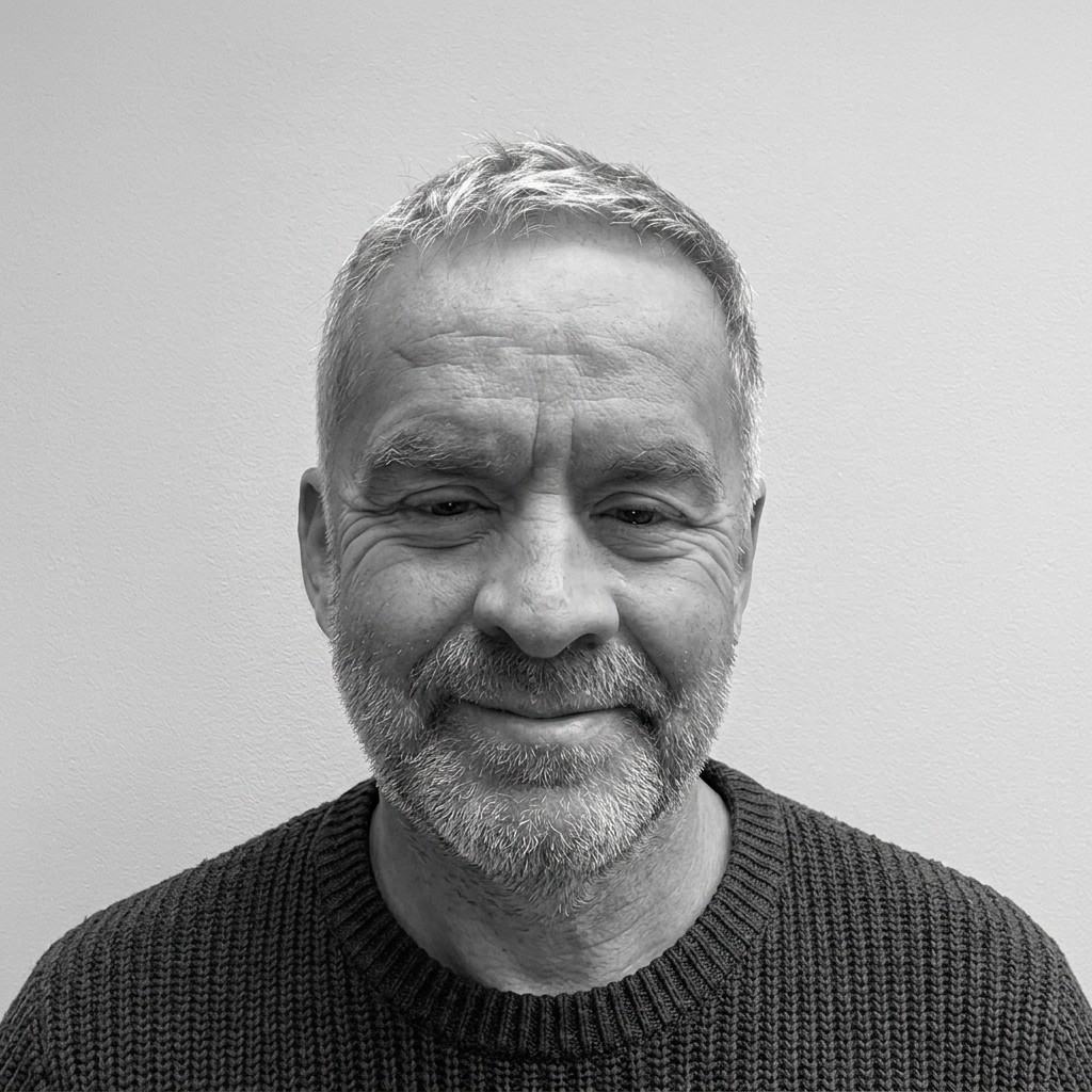 Bob Noyen